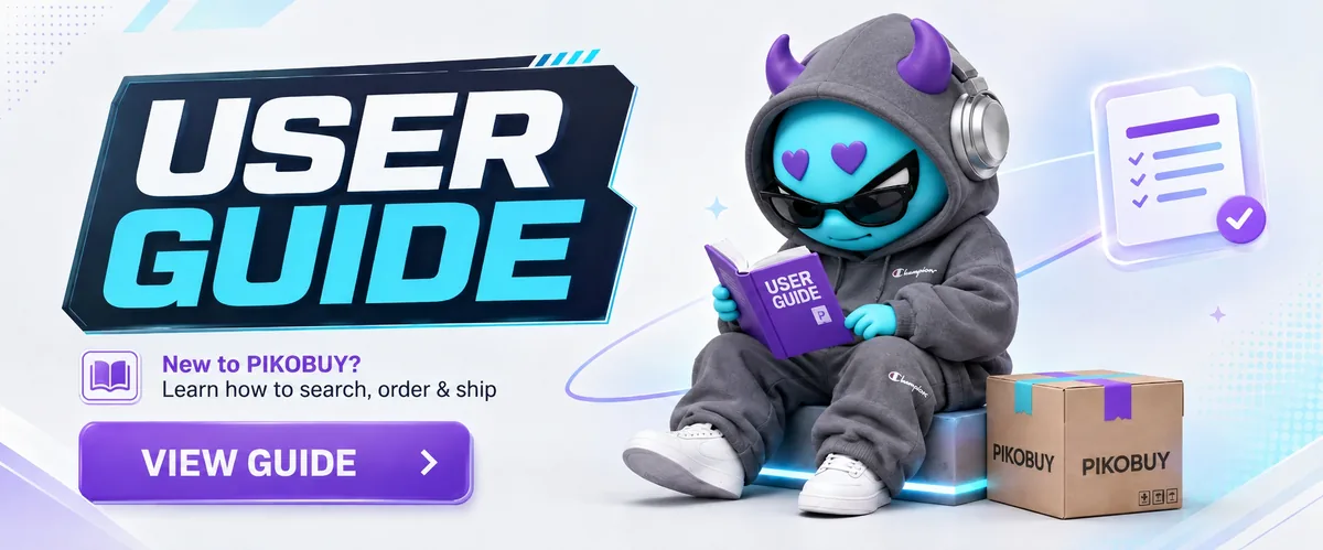 PIKOBUY User Guide